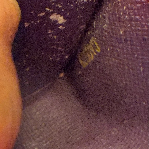 ⭐️⭐️Louis Vuitton Yellow Epi Leather 6-Ring Key-holder Wallet - Picture 13 of 15